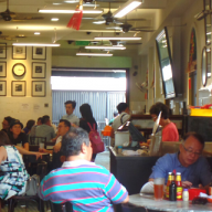 Yut Kee Foodie Adventures in Kuala Lumpur - Best Malay Food