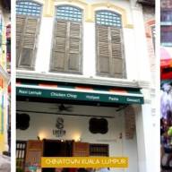 Exploring Petaling Street Food - Chinatown Kuala Lumpur