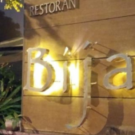 Revisiting Bijan - an iconic restaurant in Bukit Bintang KL