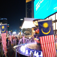 Restaurants in Pavilion Mall Bukit Bintang - Kuala Lumpur