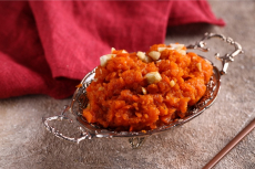 Gajar Halwa Recipe 