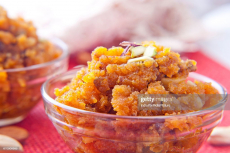 Daal ka Halwa Recipe