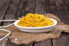 Anday ka Halwa Recipe (Egg Halwa)