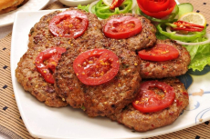 Chapli Kabab Recipe 