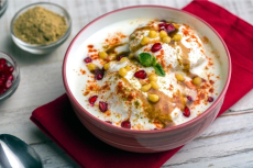 Dahi Baray (Dahi vada) Recipe
