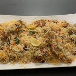 Chicken Biryani Recipe