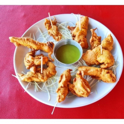Chicken Pakora Recipe