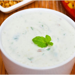 Raita Recipe 
