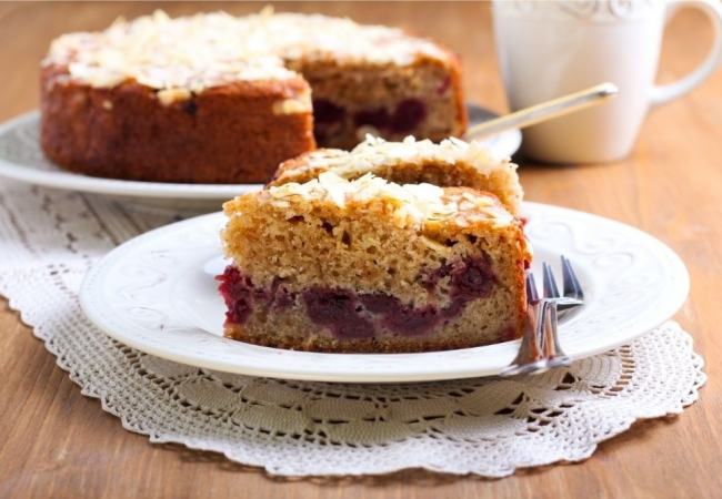 Coffee Cake Recipe