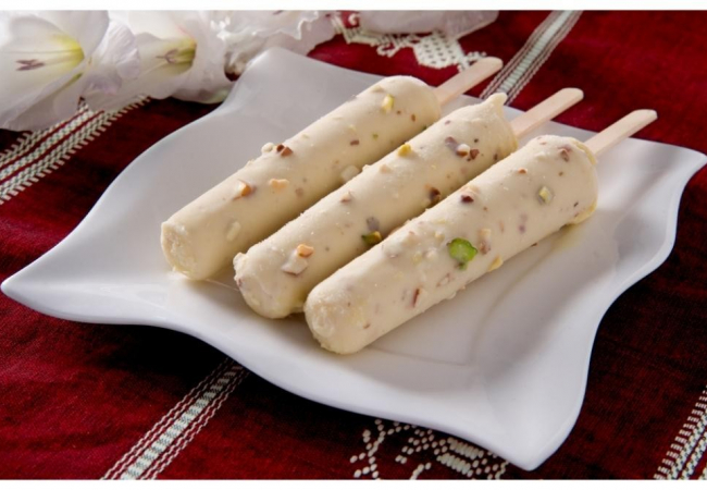 Kulfi Recipe 