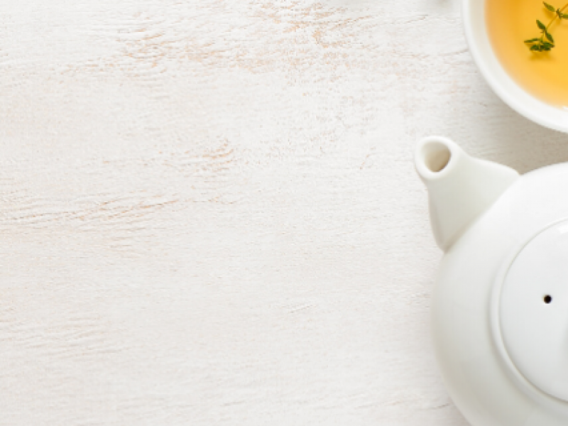 Herbal Immune Booster