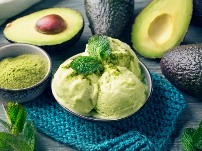 Avacado Recipes