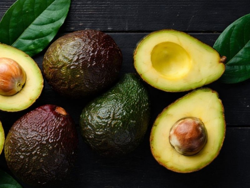 Avacado Recipes