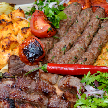 best halal kebabs in sydney