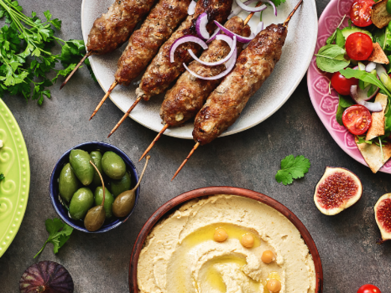 Sydney Halal Restaurants